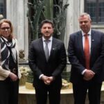 La planta de Volvo en Nuevo León ya está lista para producir 25,000 vehículos al año. Conoce todos los detalles.