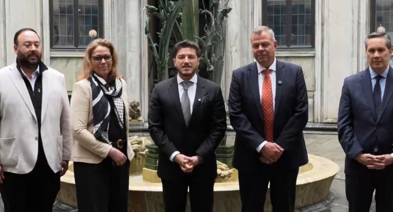 La planta de Volvo en Nuevo León ya está lista para producir 25,000 vehículos al año. Conoce todos los detalles.
