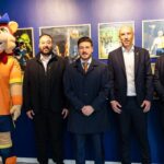 Samuel García anunciará su gira por Europa para atraer inversiones y recibir a Suecia en el Mundial.