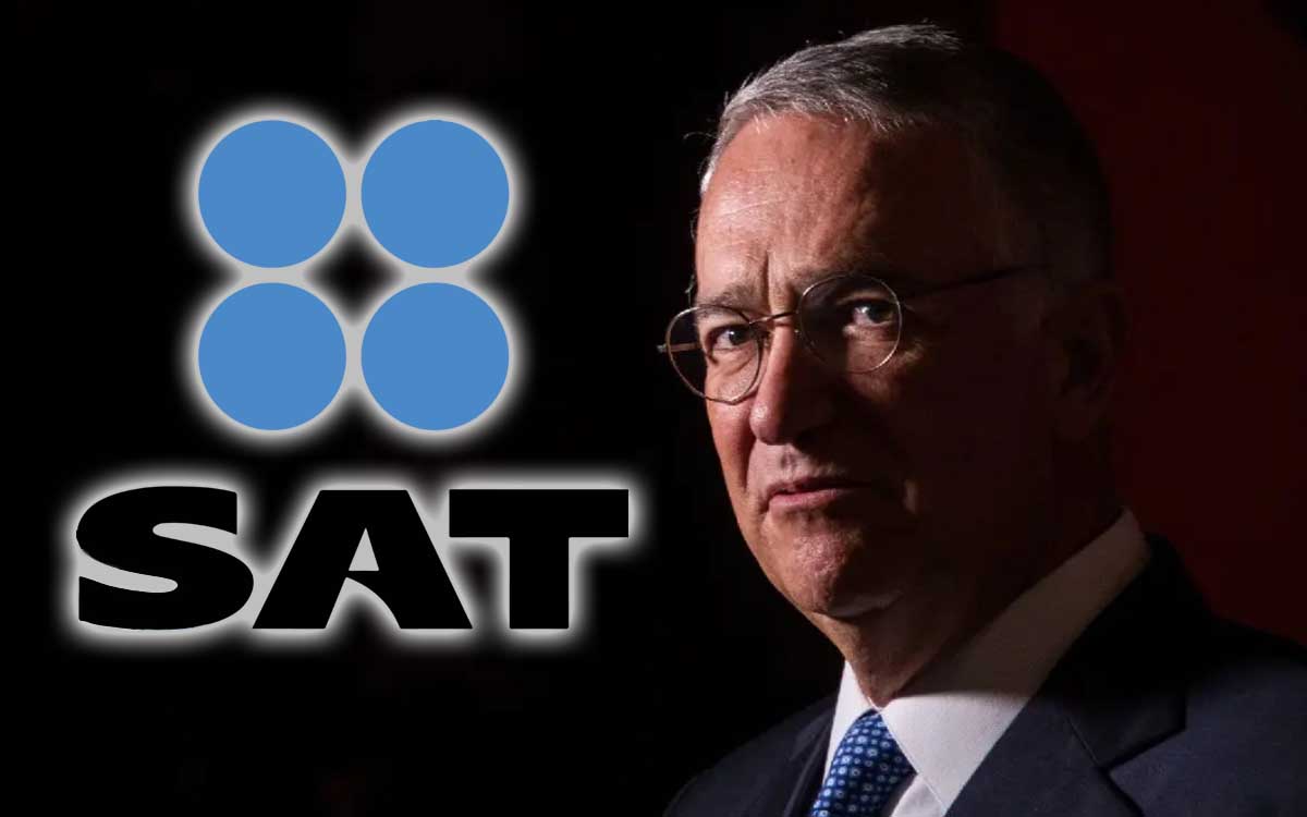 Grupo Salinas efectúa un pago significativo al SAT, con el resto de la deuda programado para liquidarse en 2027.